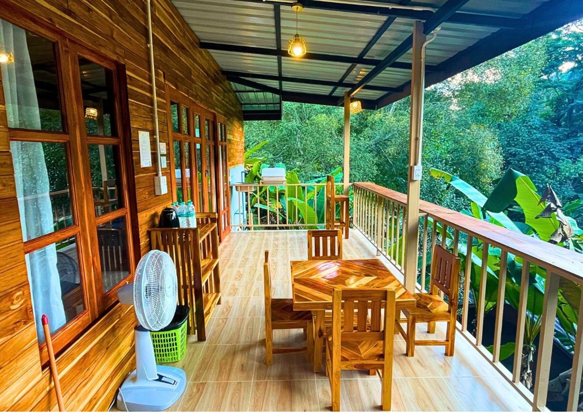 ม่อนดอยวิวโฮมสเตย์ - Housity