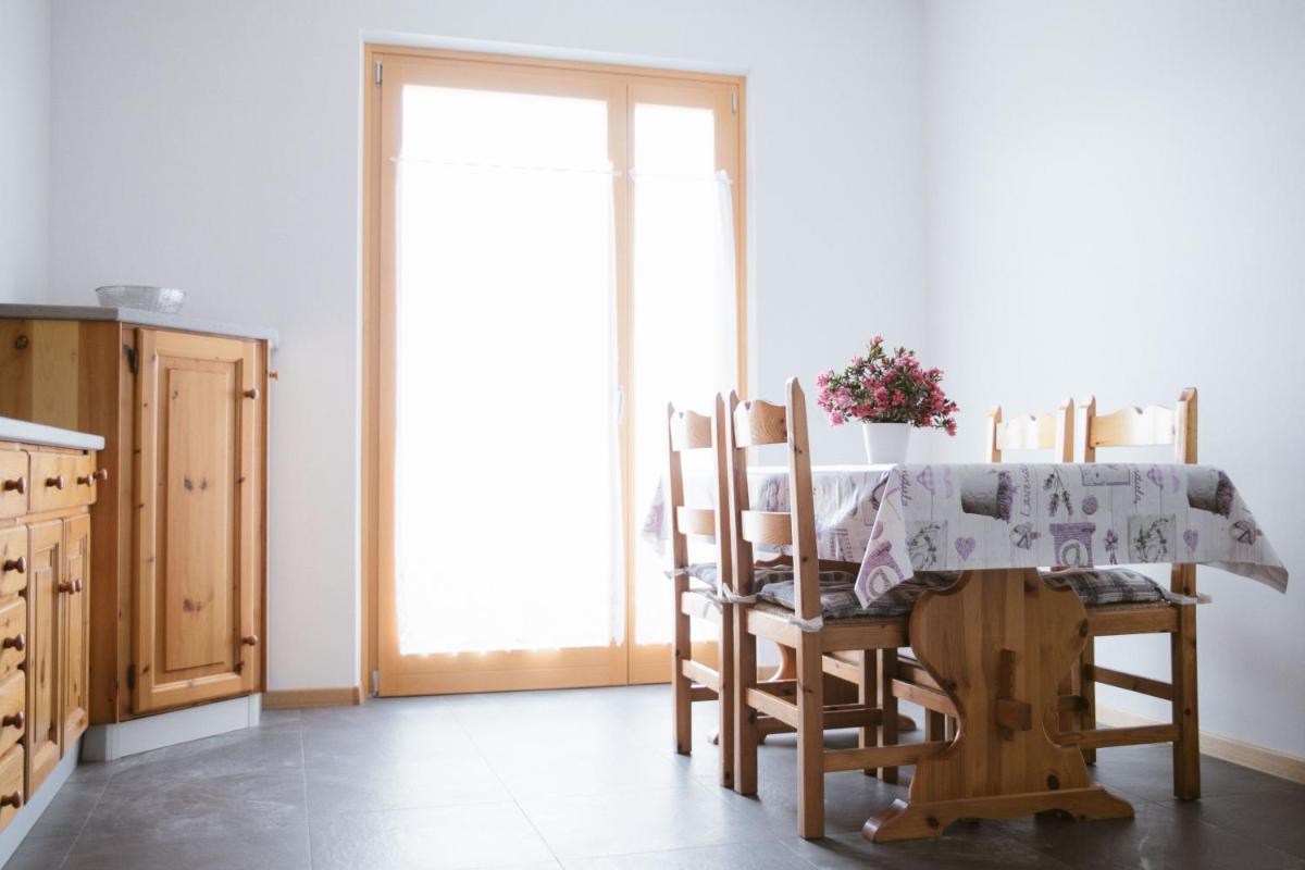 Agritur Rizzi di Inama Ugo - Housity