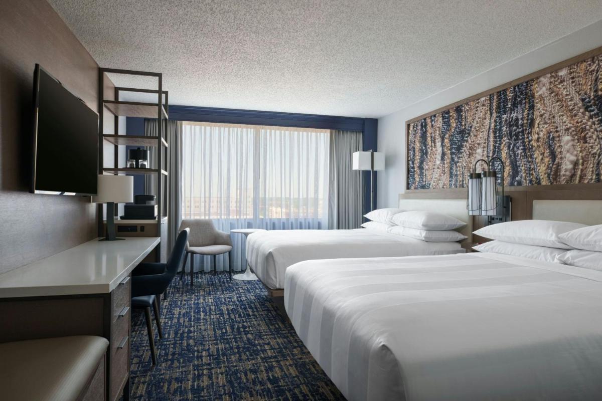 Marriott Columbia - Housity