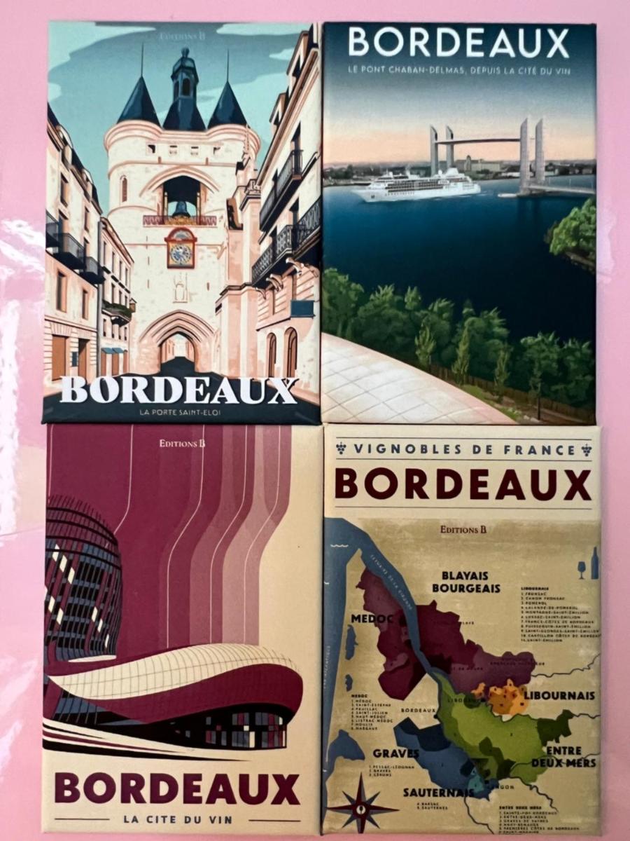 Bordeaux au cœur des Vignes - Housity