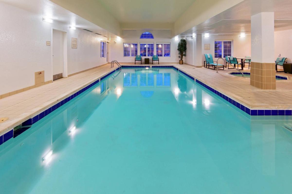 Residence Inn Boulder Longmont - Housity