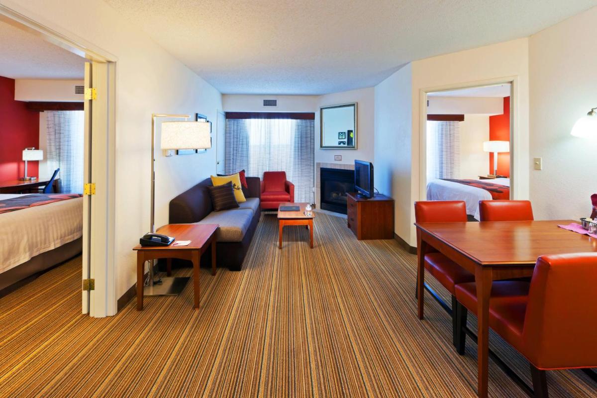 Residence Inn Boulder Longmont - Housity