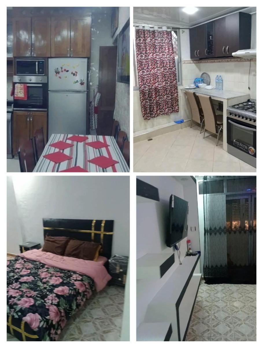 Bab ezzouar - Housity