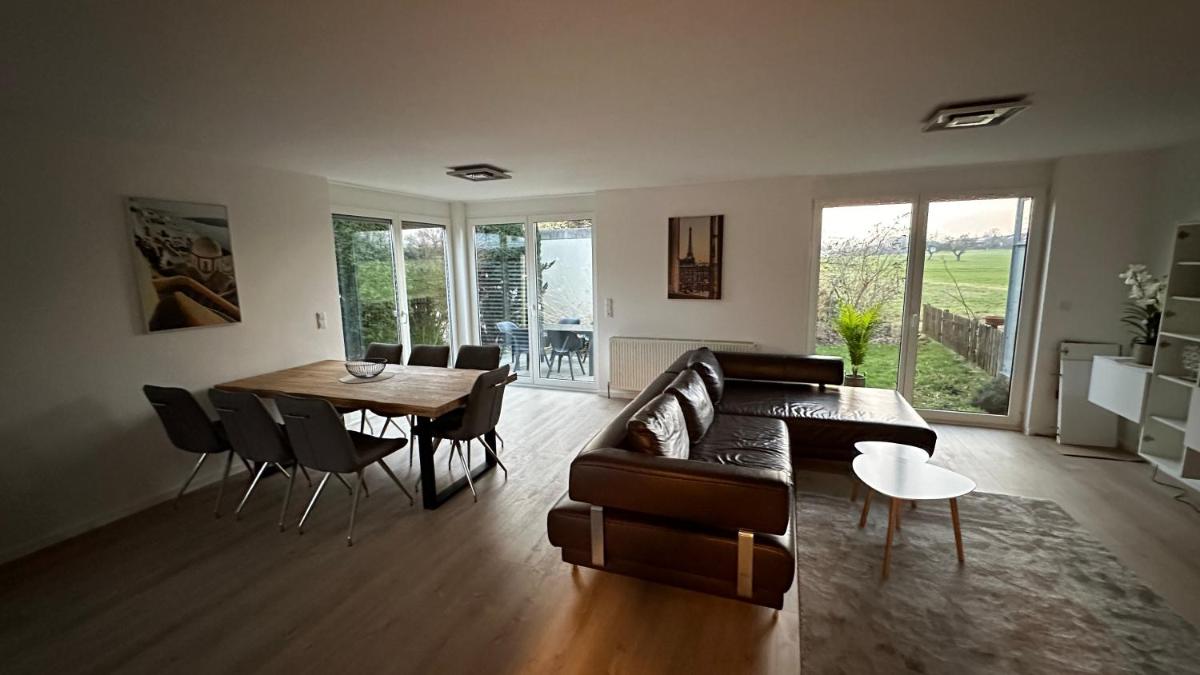 Ostalb Inn - Haus Emely - Housity