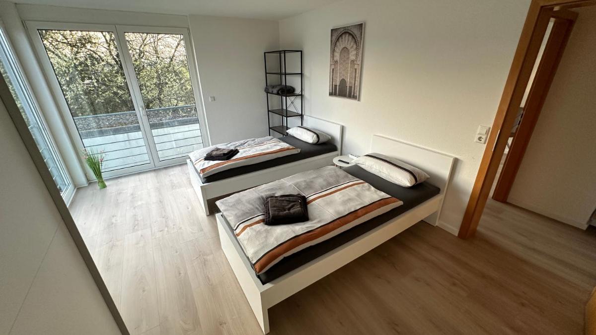 Ostalb Inn - Haus Emely - Housity