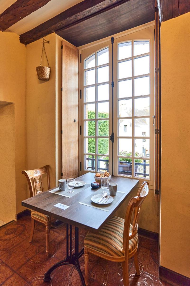 Hôtel Les Deux Magots - Housity