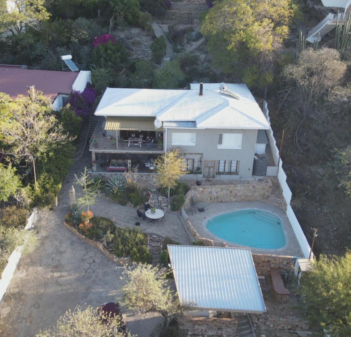 Bryan's View - Housity