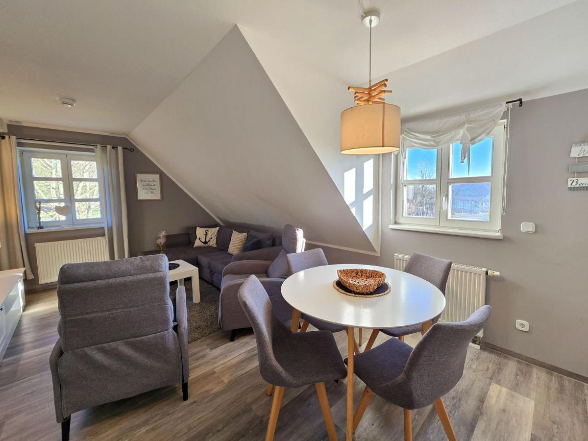 Feriendorf Rugana - Komfortplus Appartement mit 1 Schlafzimmer C32 - Housity