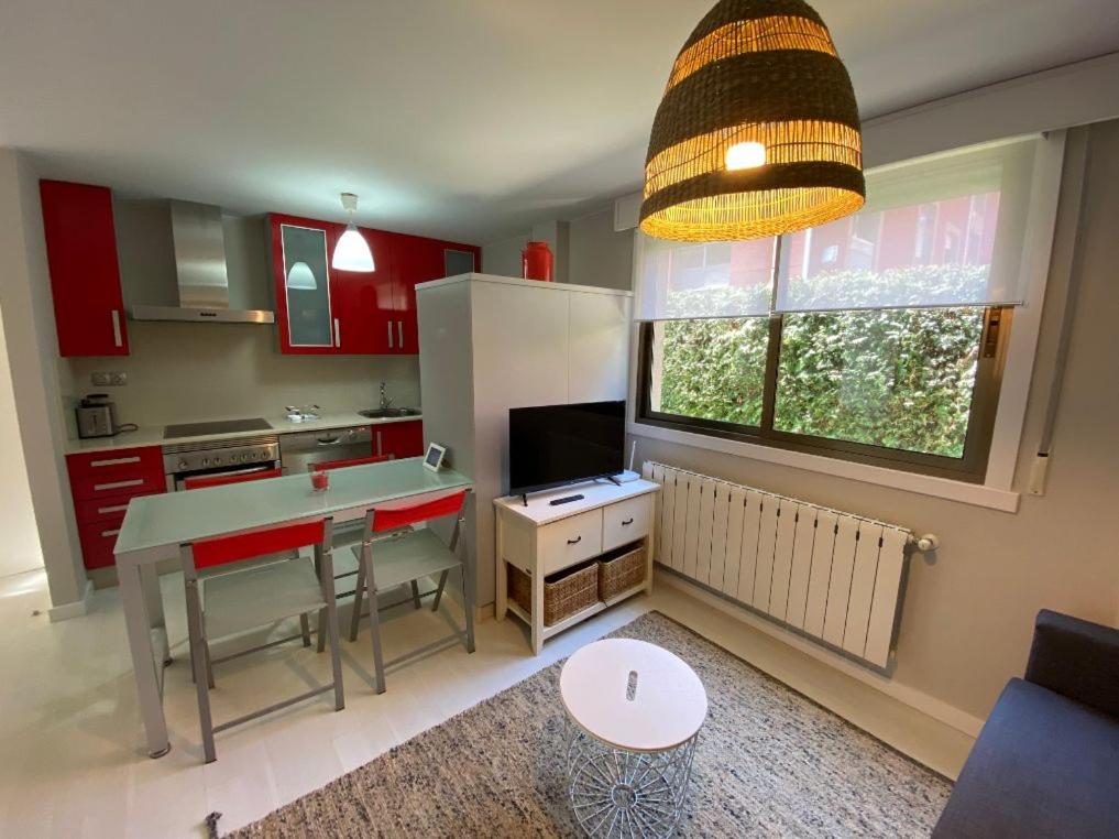 Housingcoruña Apartamento Playa Miño 02 - Housity