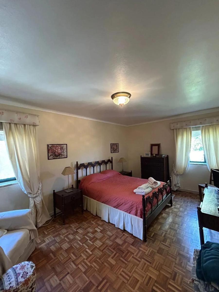 Charming house with sea view in Angra do Heroismo - Housity