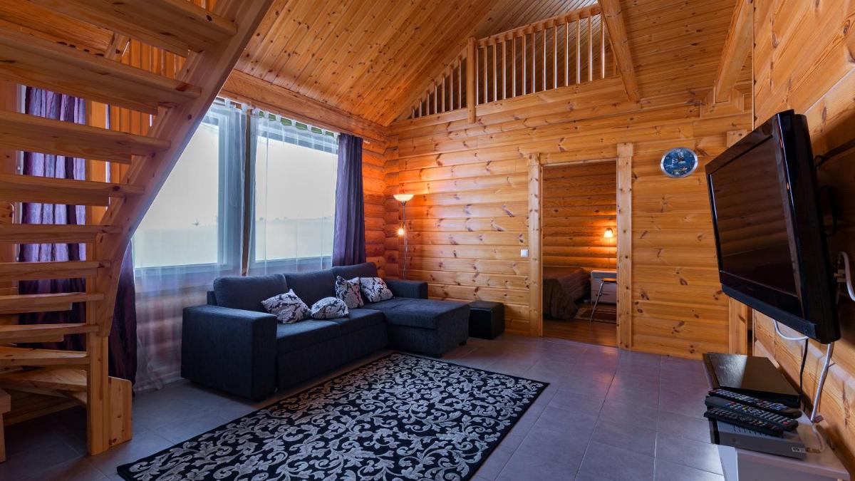 Lekotti Vacation Club - Housity