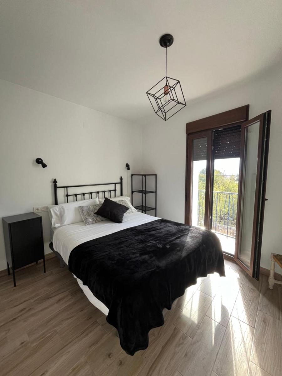 Santo Domingo Rural - central & private parking - Housity