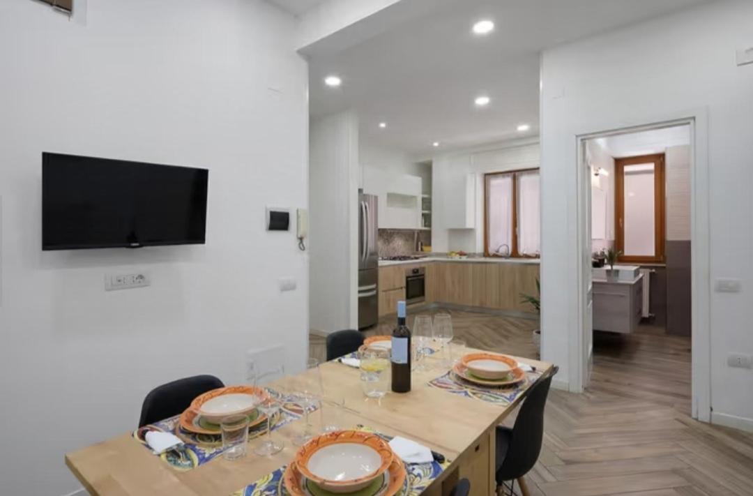Salifornia casa vacanze - Housity