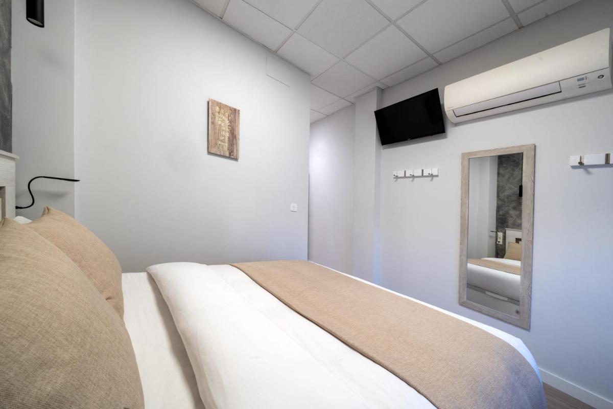 Apartamentos Aranda - Roble - Housity