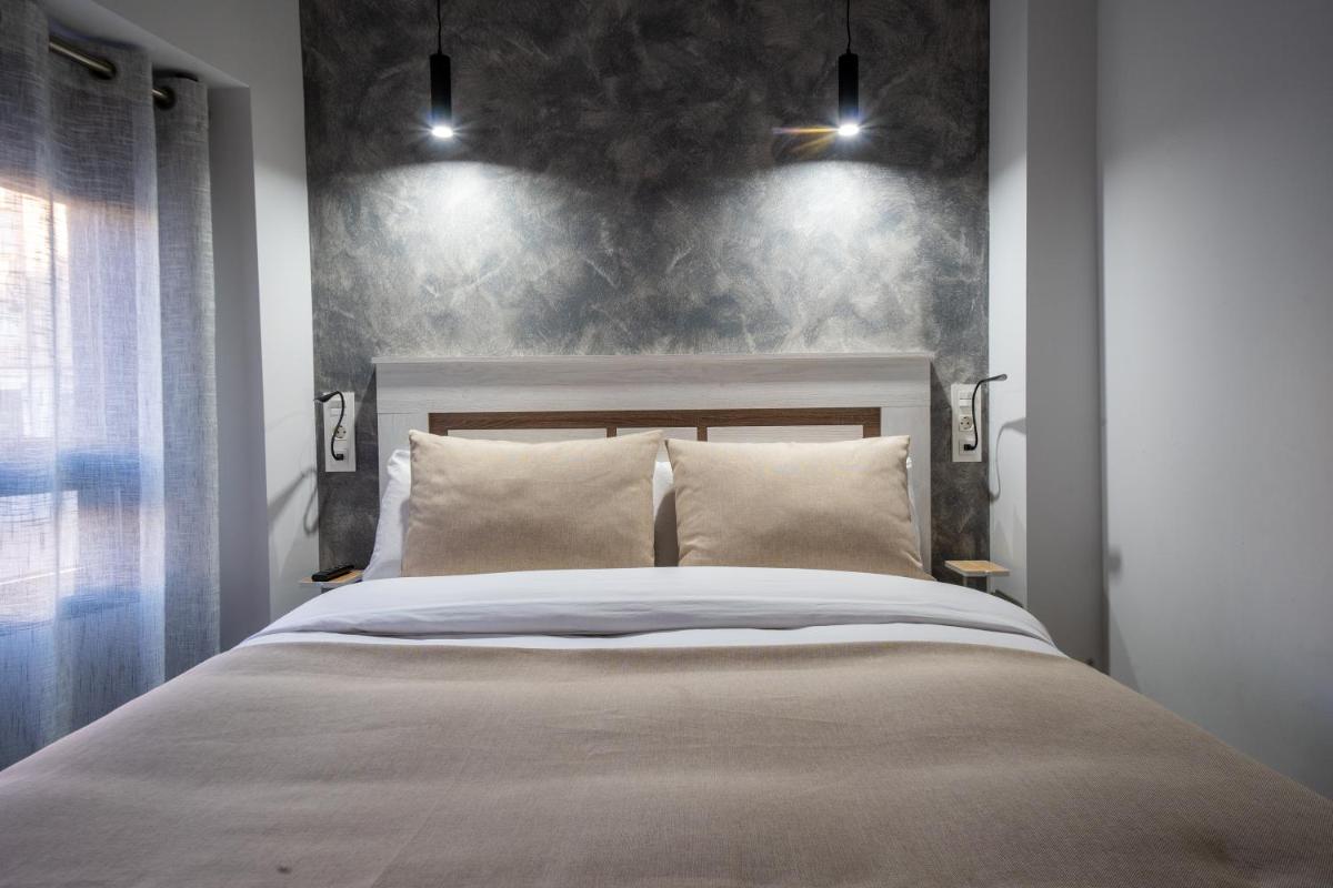 Apartamentos Aranda - Roble - Housity