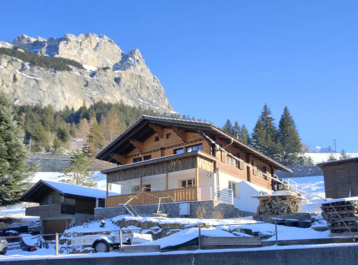 Energy Lodge - Housity