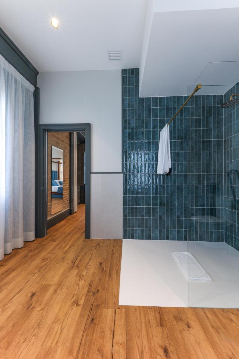 La Casa Azul Boutique Hotel - Housity