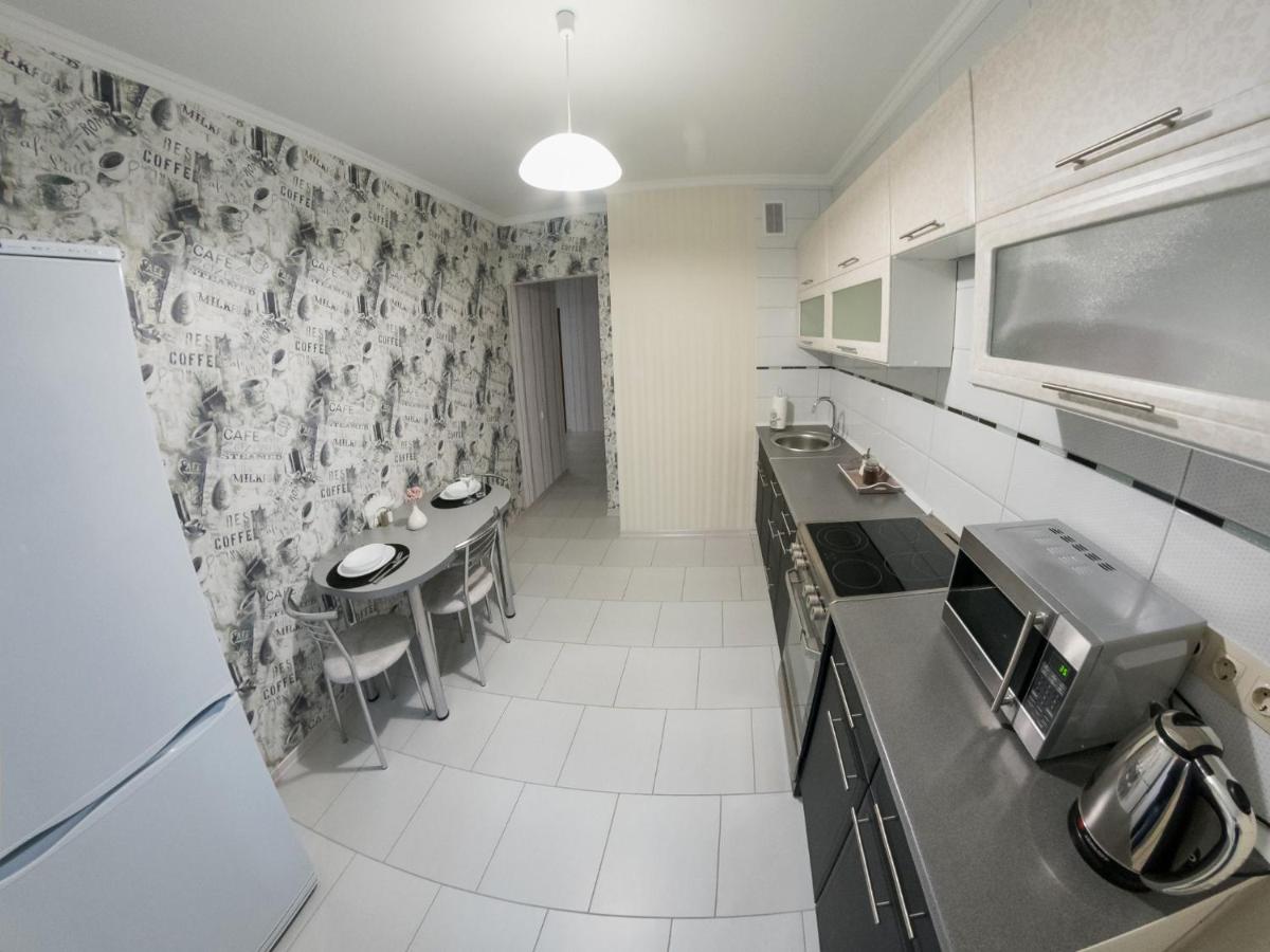 PaulMarie Apartments on Zaslonova 70 - Housity
