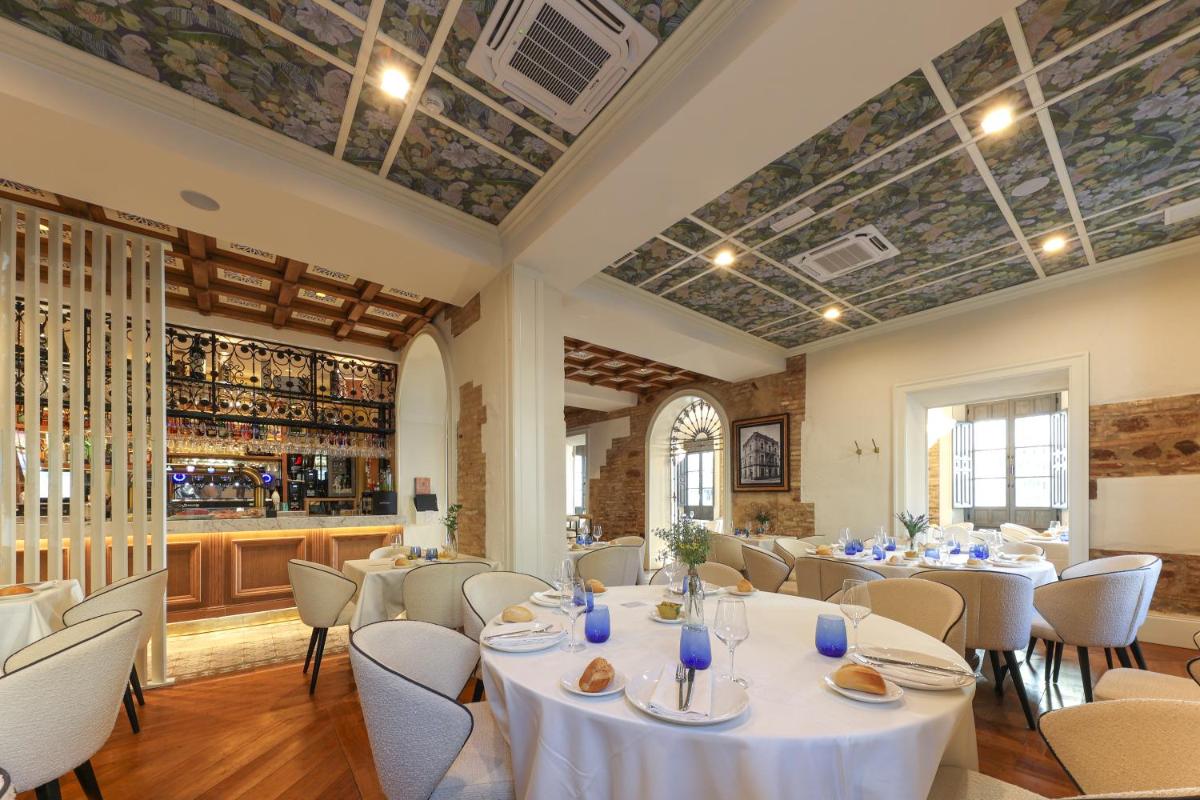 La Casa Azul Boutique Hotel - Housity