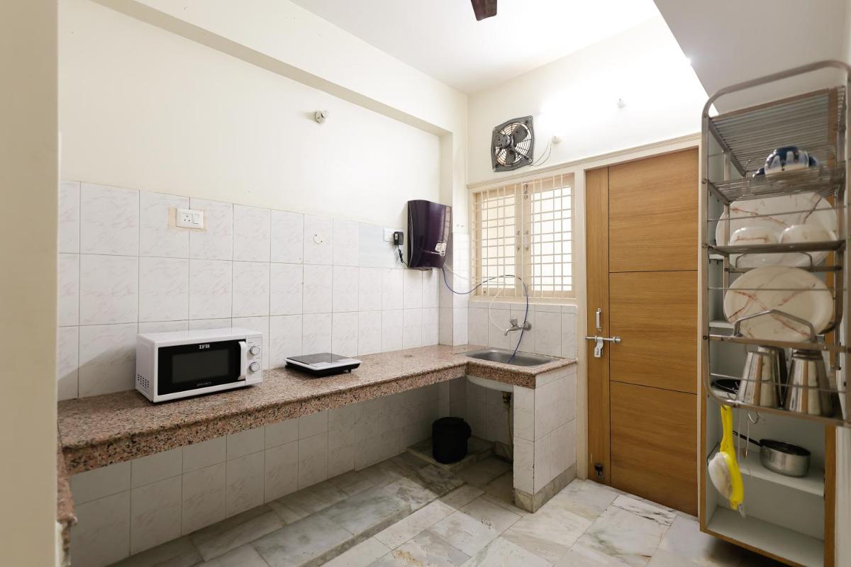Balaji Homestay - home with free Wi-Fi and parking - Housity