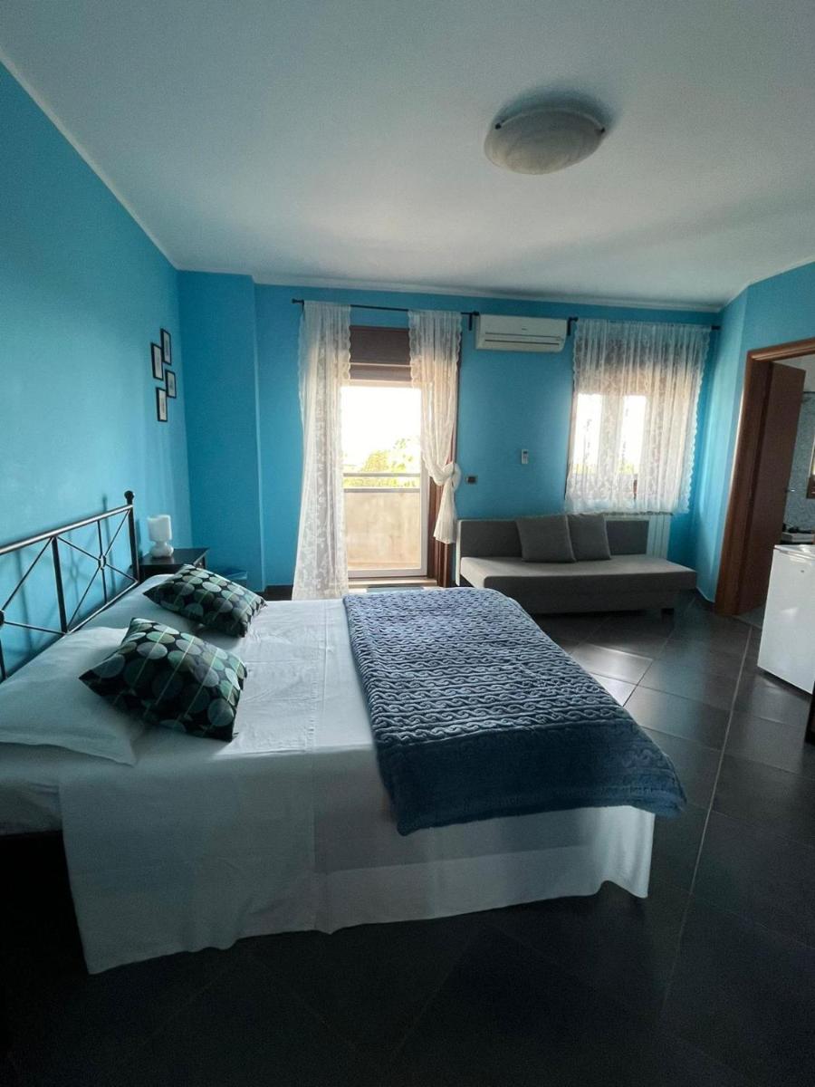 B&B Terrazza dell'Etna - Housity