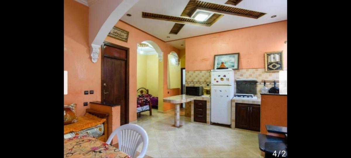 rico,s house pour famille et surfeur - Hizvo