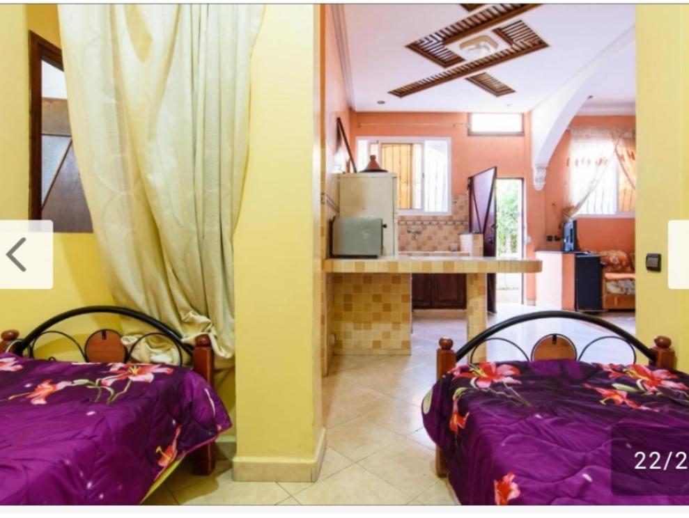 rico,s house pour famille et surfeur - Hizvo
