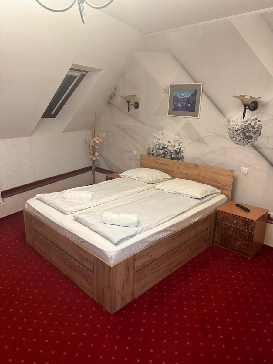 Hotel Rubin*** - Housity