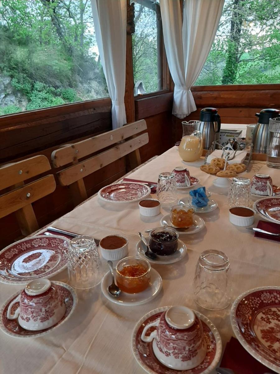 Agriturismo Al Respiro Nel Bosco - Housity