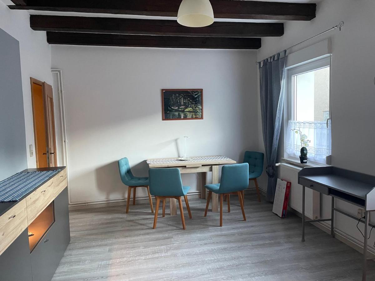 Meine schöne Ferienwohnung in der Nähe der Spree - Housity
