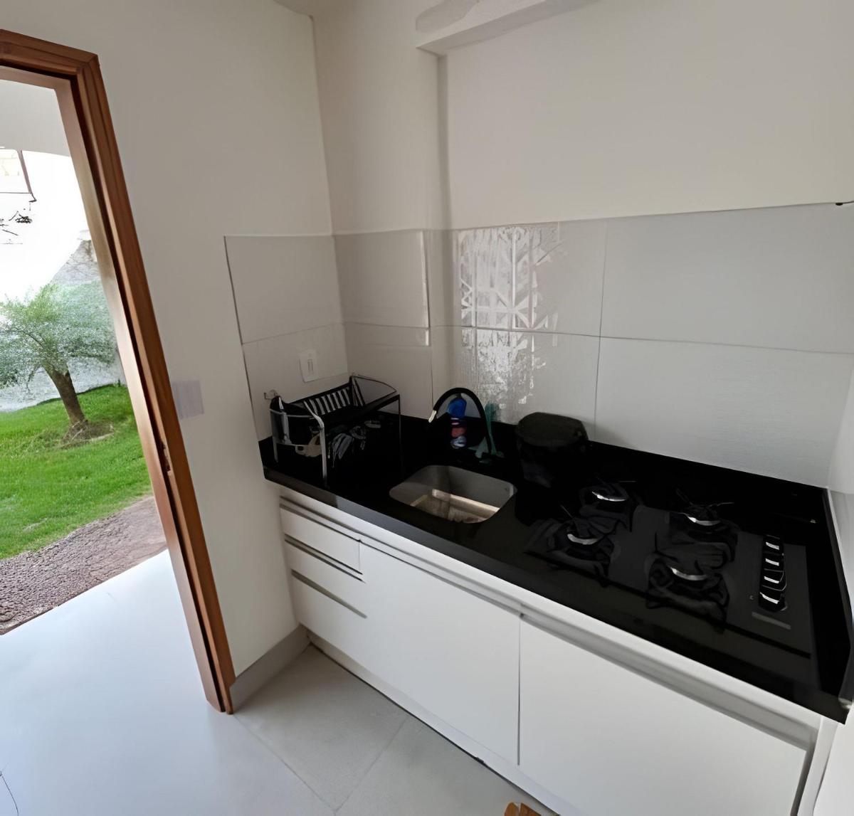 Barbosa Acomodações ( Flat 2 ) - Housity