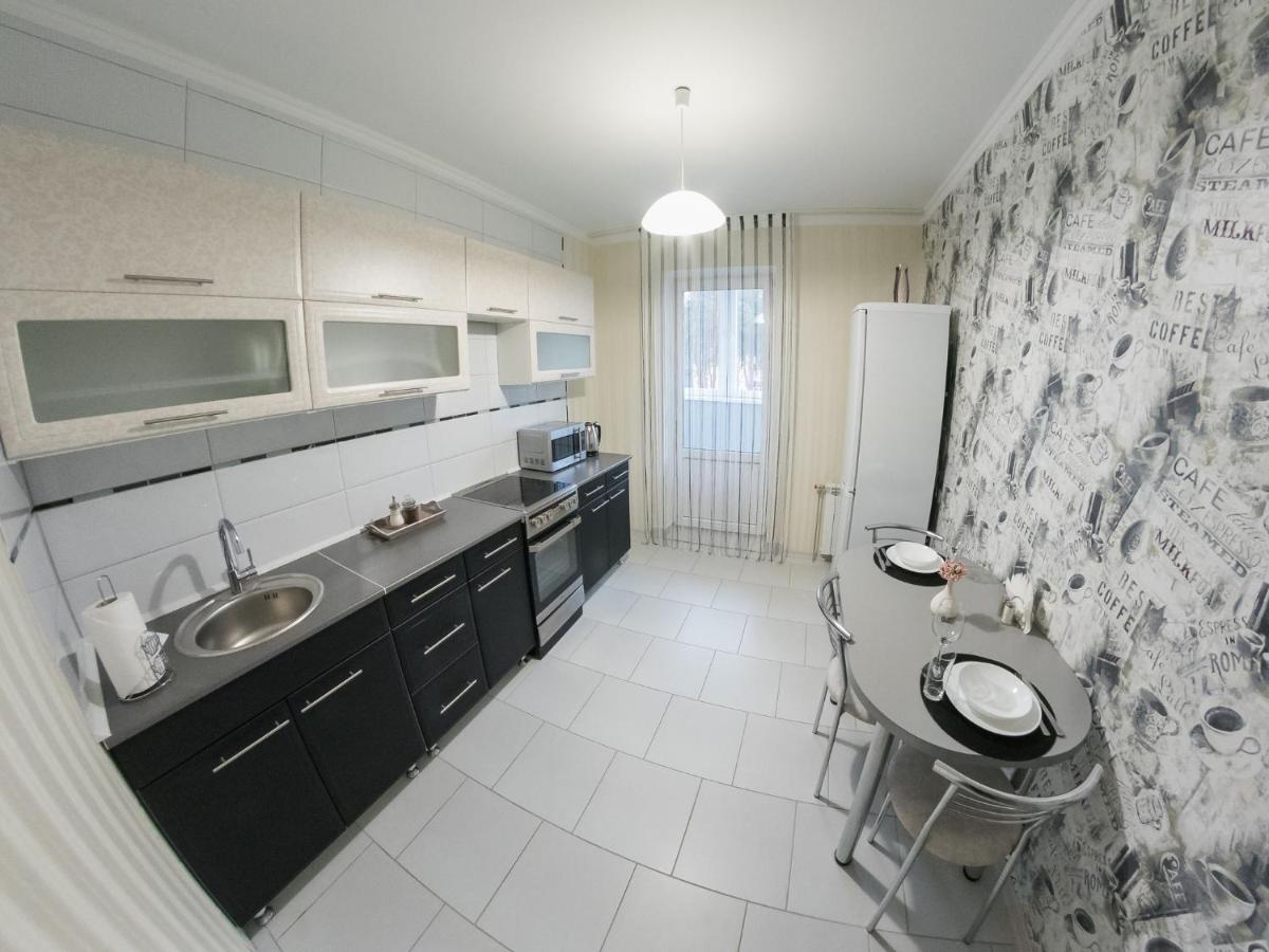 PaulMarie Apartments on Zaslonova 70 - Housity