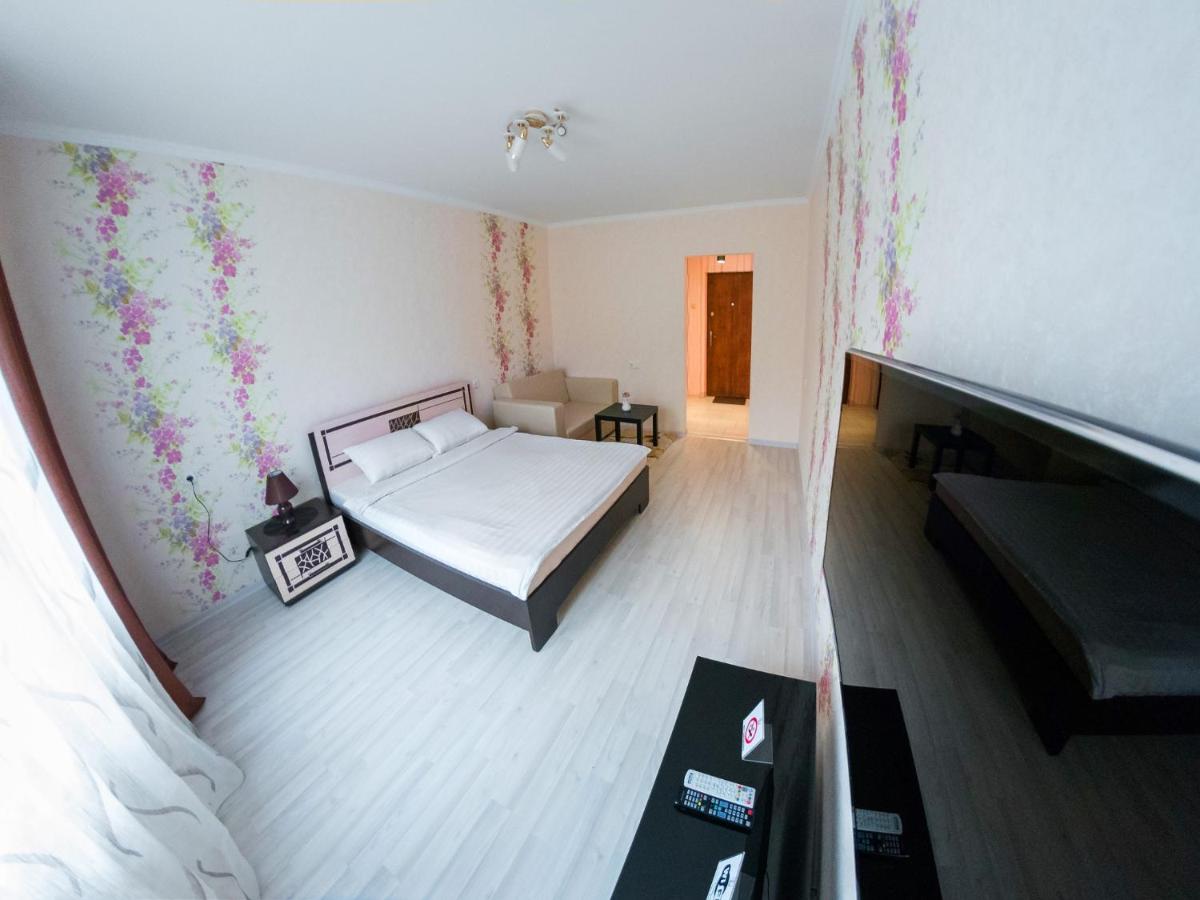 PaulMarie Apartments on Zaslonova 70 - Housity