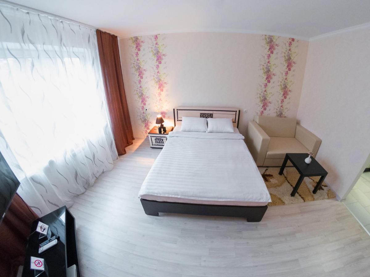 PaulMarie Apartments on Zaslonova 70 - Housity