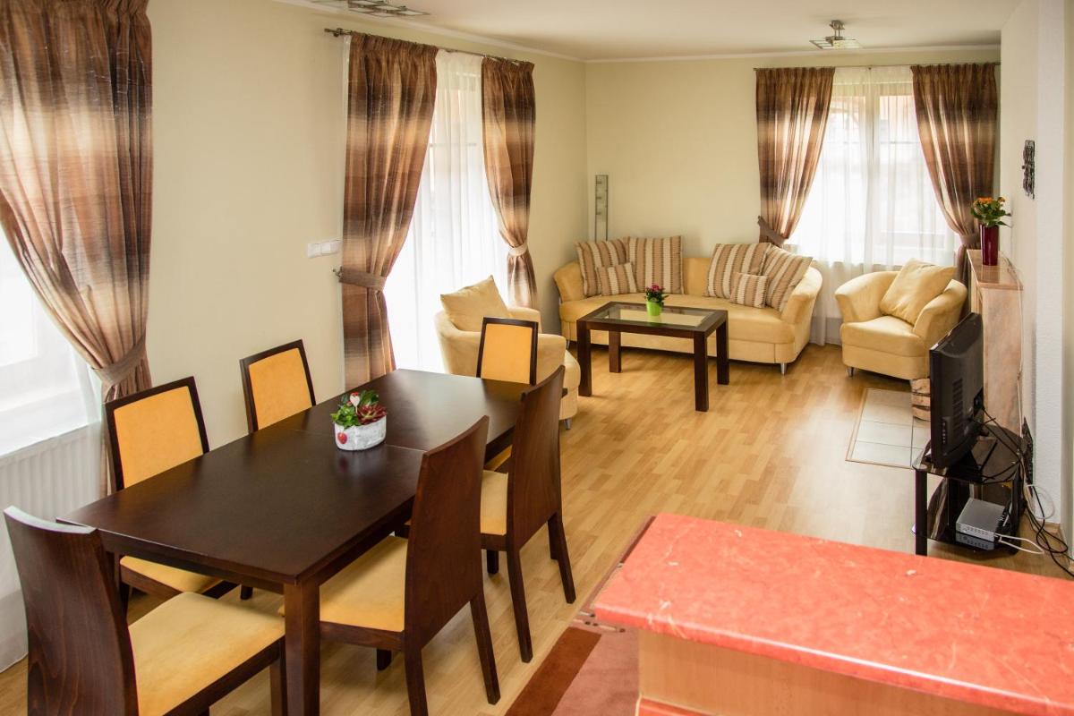 Villa Riverside - Housity
