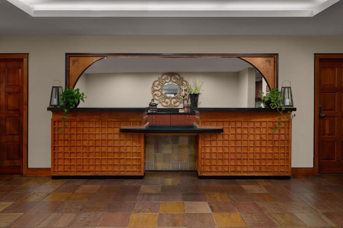 Larkspur Landing Extended Stay Suites South San Francisco - Housity