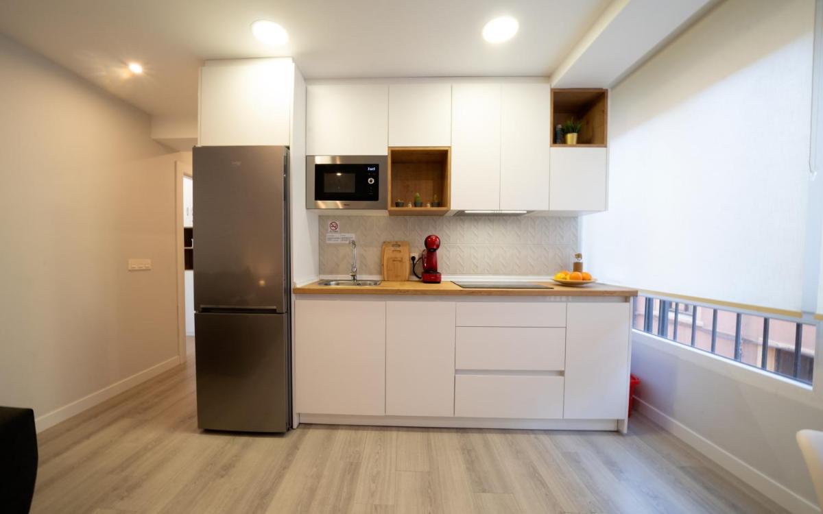 Apartamentos Aranda - VUT- La Cepa I - II - Housity