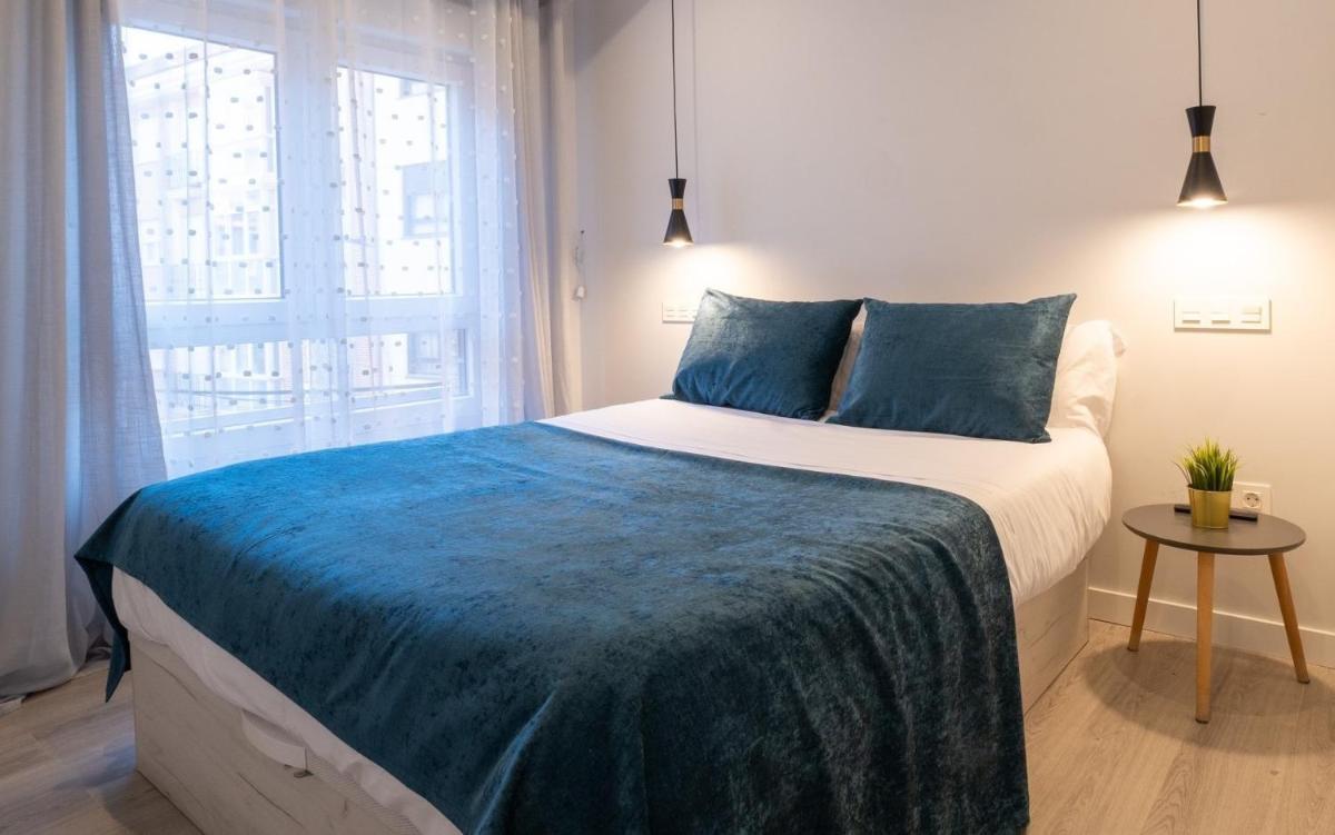 Apartamentos Aranda - VUT- La Cepa I - II - Housity