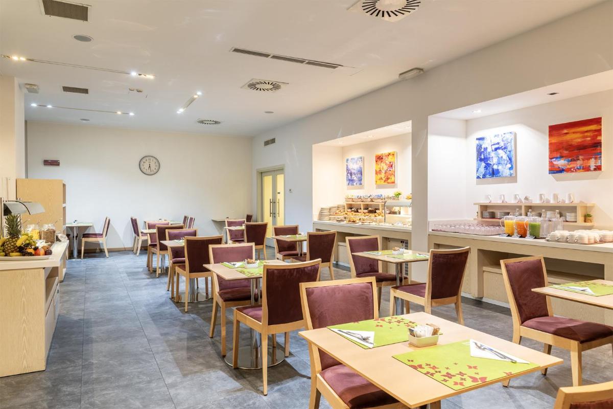 Meditur Hotel Udine Nord - Housity