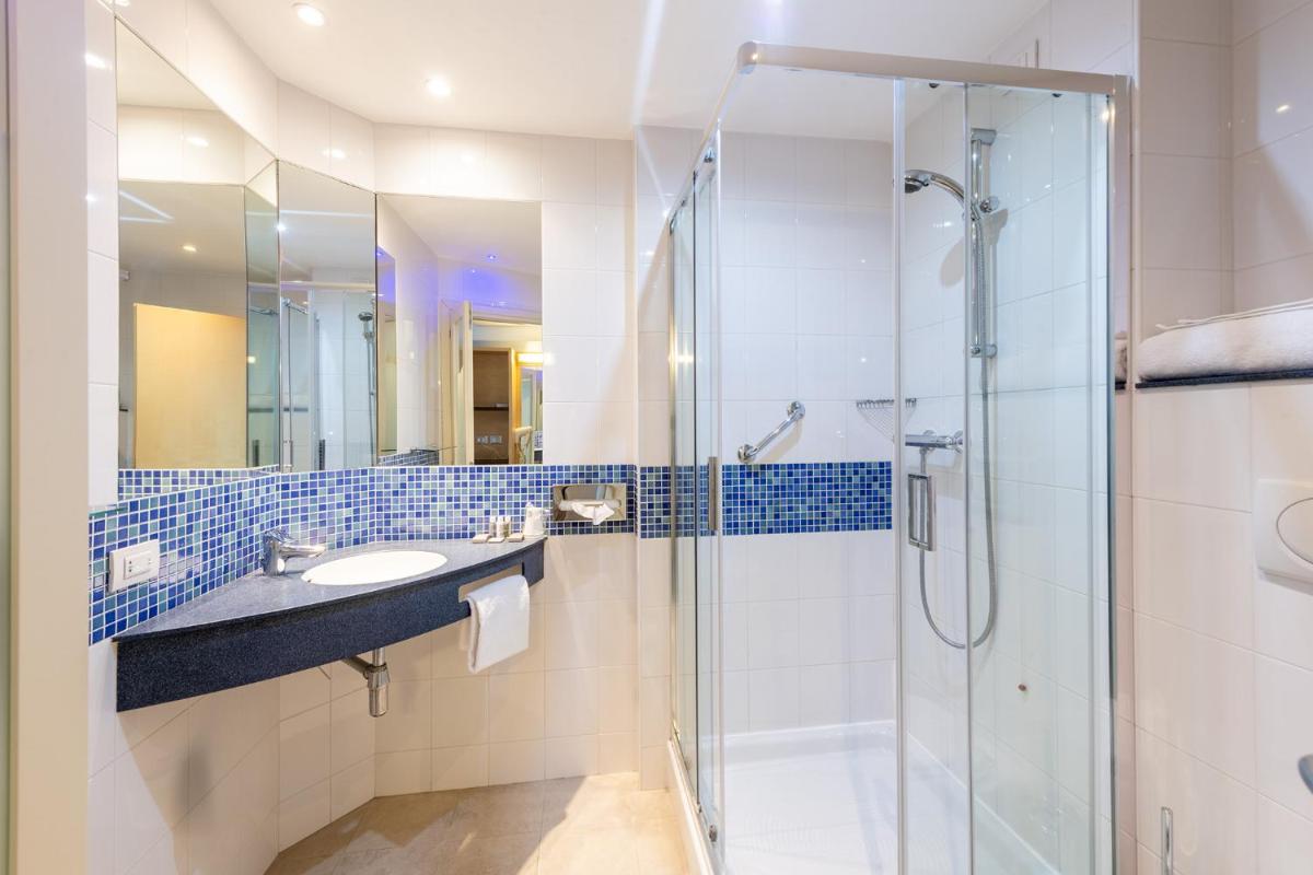 Meditur Hotel Udine Nord - Housity