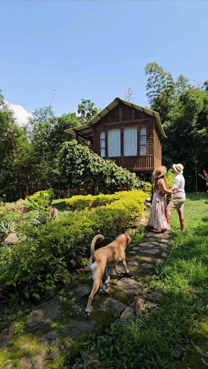 La Guarida eco-posada - Housity