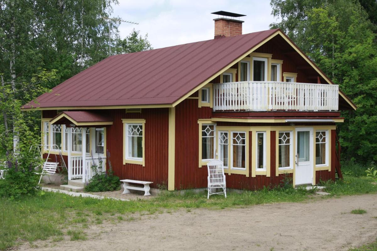 Piennarpää Cottage - Housity
