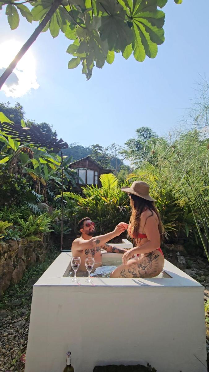 La Guarida eco-posada - Housity