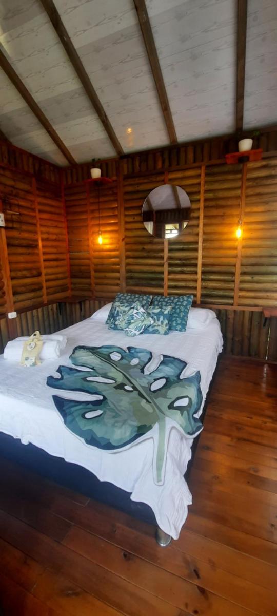 La Guarida eco-posada - Housity
