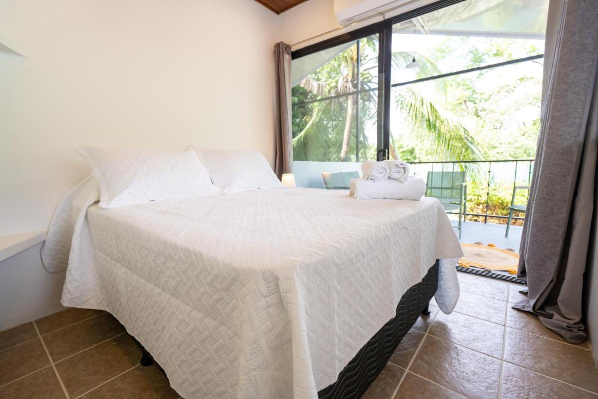 Mango Coliving Rooms for Digital Nomads - Housity