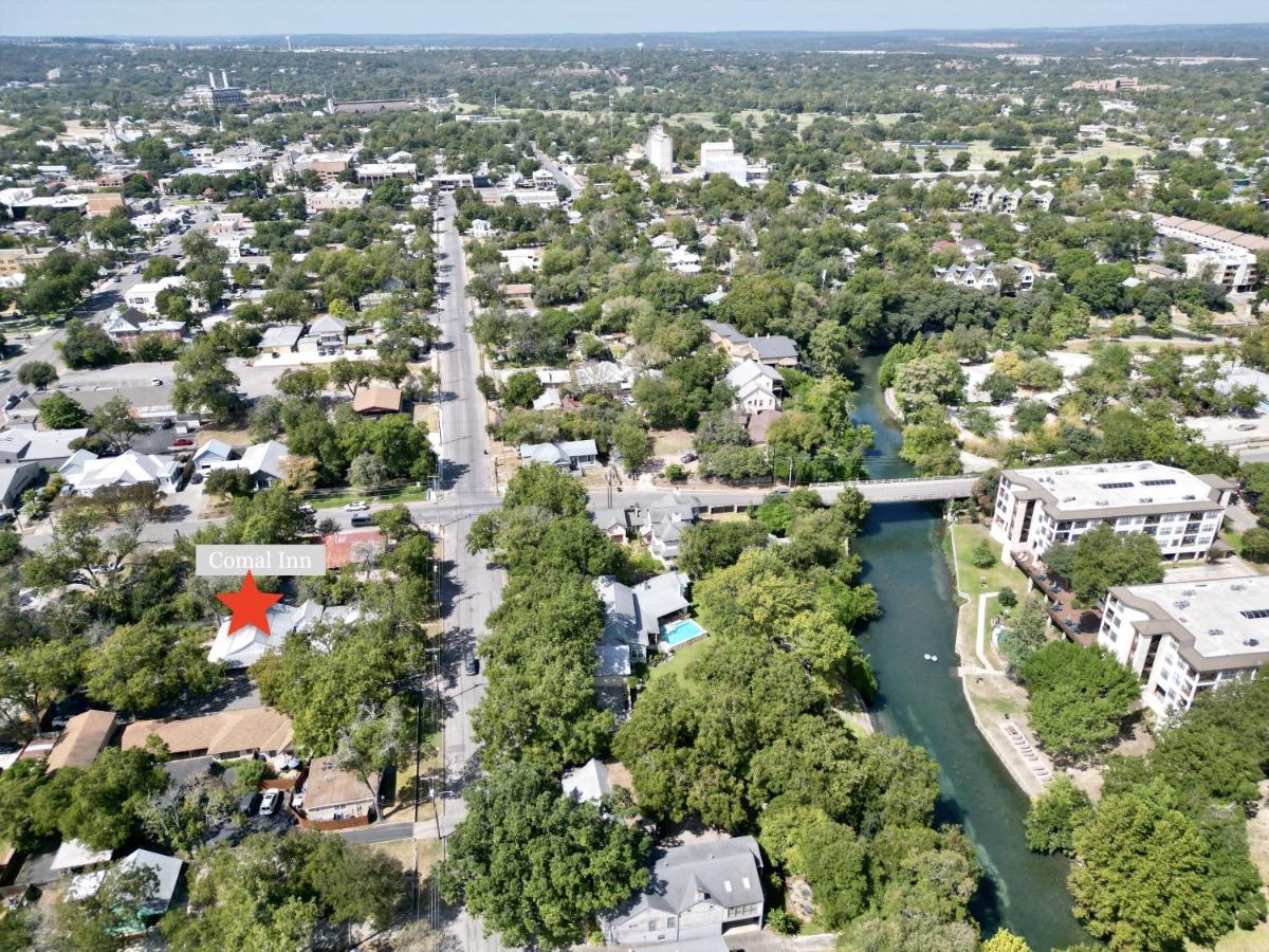 Comal Inn - Housity