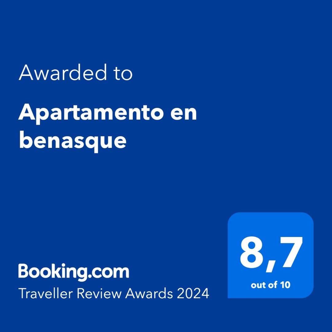Apartamento en benasque - Housity