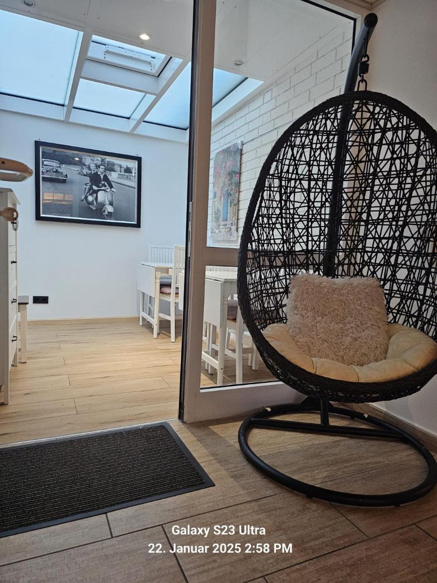 Pension Mondlicht Norddeich - Housity