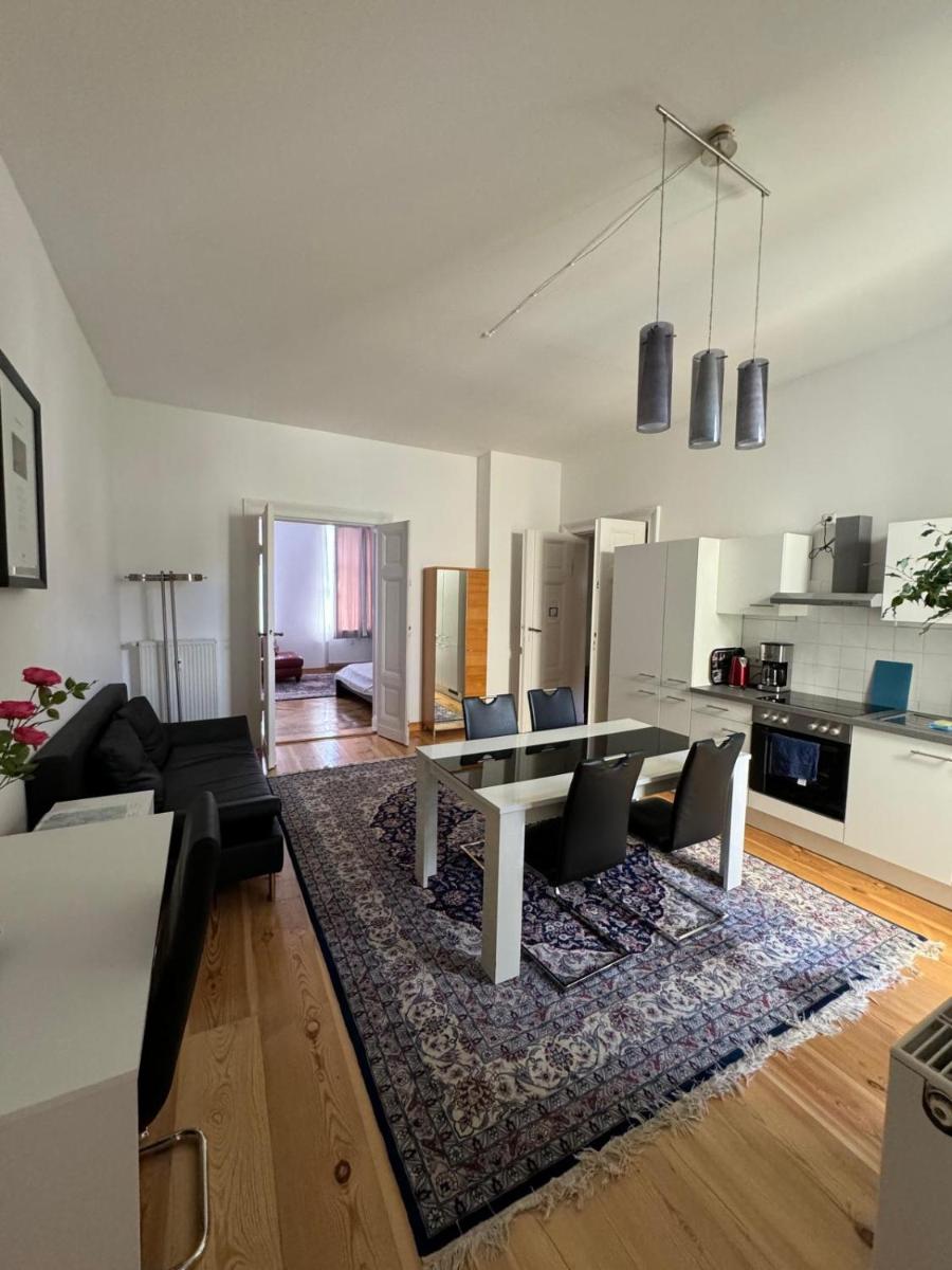 Superapartments in Potsdam - Housity