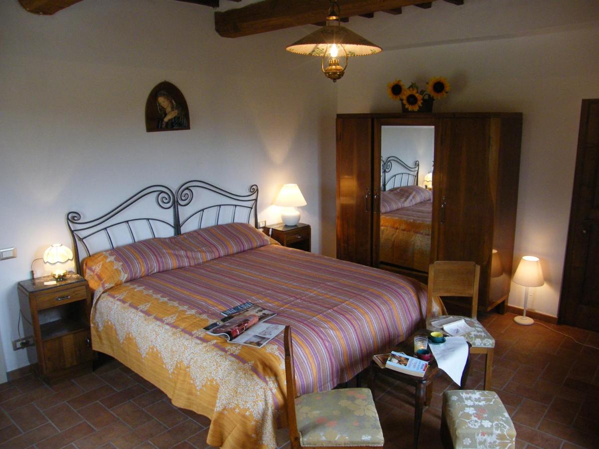 Fattoria San Paolo Agriturismo - Housity